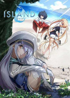 Island الحلقة 9 مترجمة
