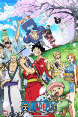 انمي One Piece الحلقة 422 مترجمة اون لاين