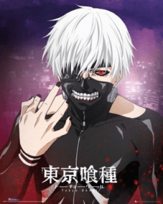 Tokyo Ghoul Season 2 الحلقة 1 مترجمة
