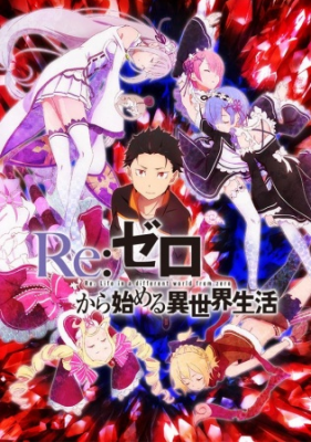 Rezero Kara Hajimeru Isekai Seikatsu الحلقة 2 مترجمة