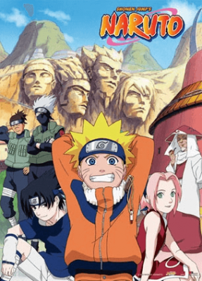 Naruto الحلقة 26 و 27 مترجمة